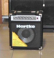 Hartke A 35