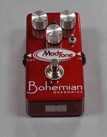 Modtone MT-BD Bohemian Overdrive