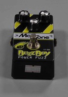 Modtone MT-BB BuzzBoy POWER FUZZ