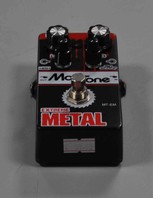 Modtone MT-EM Extreme Metal Distortion
