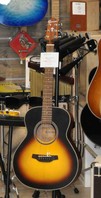 Crafter Guitars HM-100 VINTAGE SUNBURST OPEN PORE