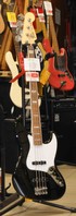 Fender JAZZ BASS CLASSIC 70 BLACK