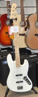 Fender JAZZ BASS STD MAPLE NECK