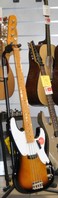 Squier Classic Vibe '50s Precision Bass Sunburst