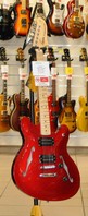 Squier AFFINITY STARCASTER CANDY APPLE RED