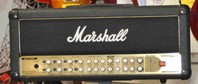 Marshall AVT 150 H